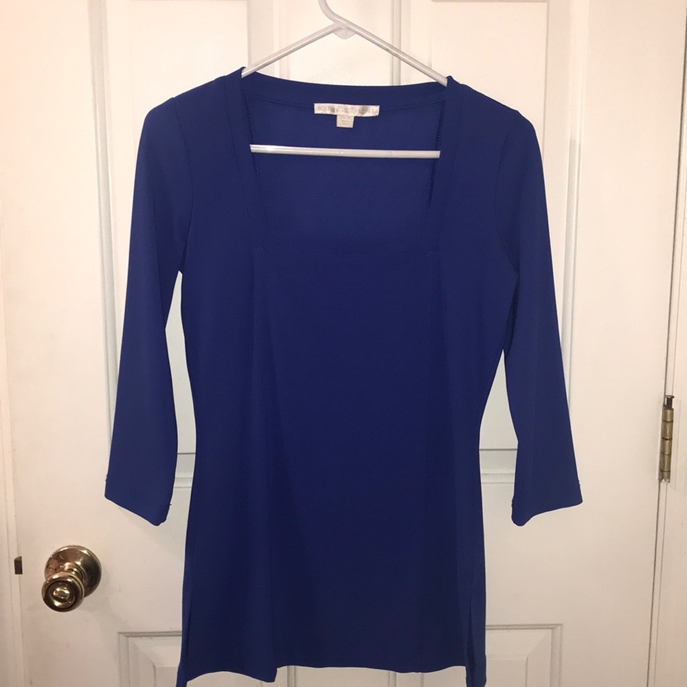 Boston Proper Beyond Travel Top